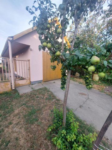 Eladó családi ház, Iváncsán 54.9 M Ft, 3 szobás