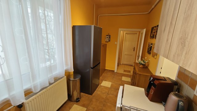 Eladó téglalakás, Budapesten, XIII. kerületben 86.9 M Ft