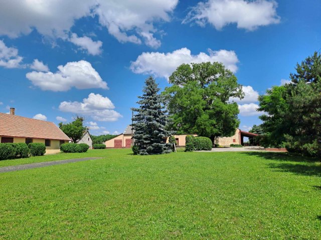 Eladó ipari ingatlan, Lábodon 29.9 M Ft / költözzbe.hu