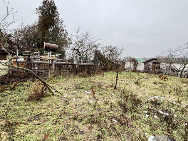 Eladó telek, Pápán 4.49 M Ft / költözzbe.hu