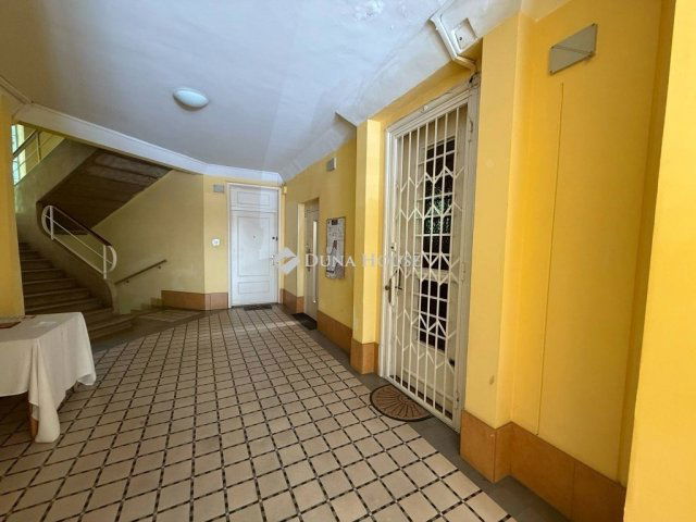 Eladó téglalakás, Budapesten, XIII. kerületben 33.9 M Ft