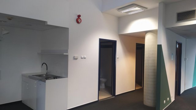 Kiadó iroda, Budapesten, II. kerületben 1013 E Ft / hó, 2 szobás