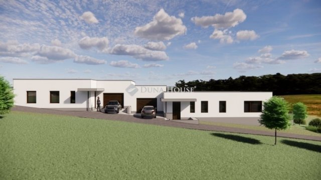 Eladó ikerház, Pécsett 104.9 M Ft, 4 szobás