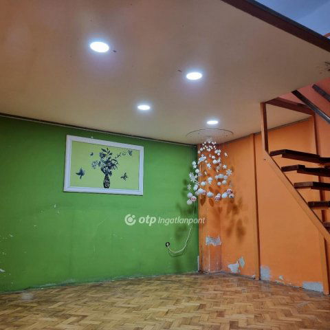 Eladó téglalakás, Budapesten, IV. kerületben 36.5 M Ft, 1 szobás