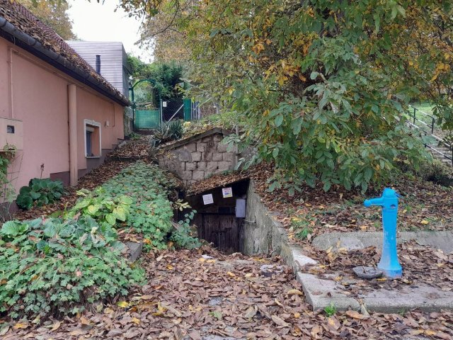 Eladó mezogazdasagi ingatlan, Egerben, Koszorú utcában 1.1 M Ft