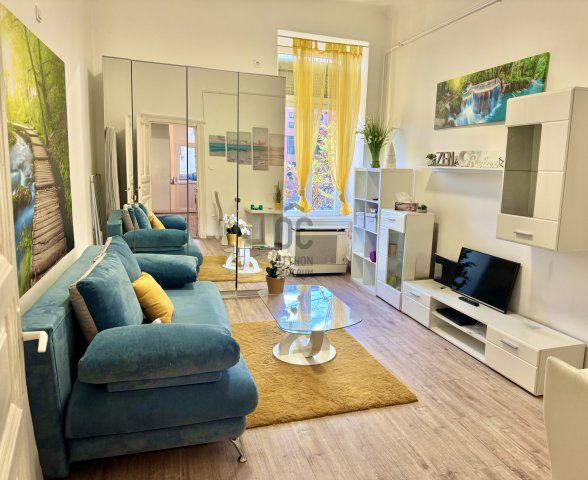 Eladó téglalakás, Budapesten, XIII. kerületben 43.9 M Ft