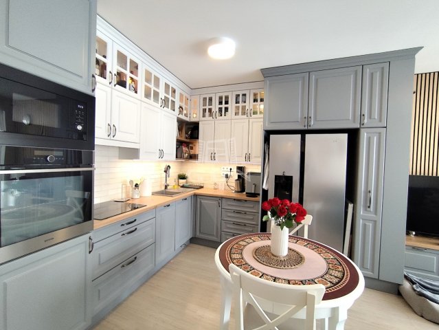 Eladó téglalakás, Budapesten, XI. kerületben 135 M Ft, 3 szobás