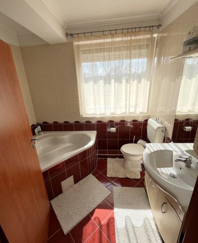 Eladó sorház, Debrecenben 133 M Ft, 3+1 szobás