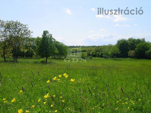 Eladó telek, Kislángon 4.7 M Ft / költözzbe.hu