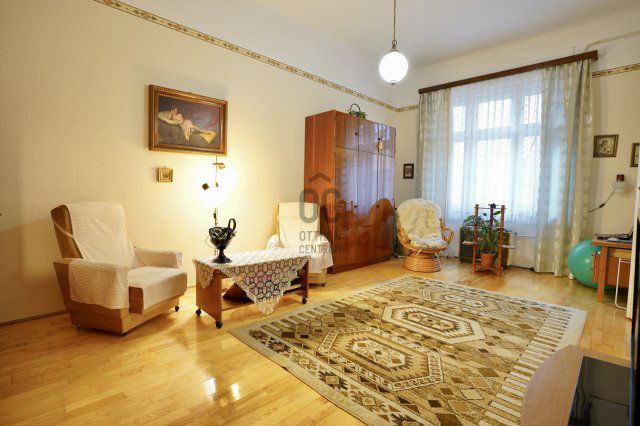 Eladó téglalakás, Budapesten, XIII. kerületben, Pozsonyi úton