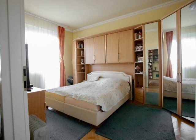 Kiadó téglalakás, albérlet, XIII. kerületben, Radnóti Miklós utcában