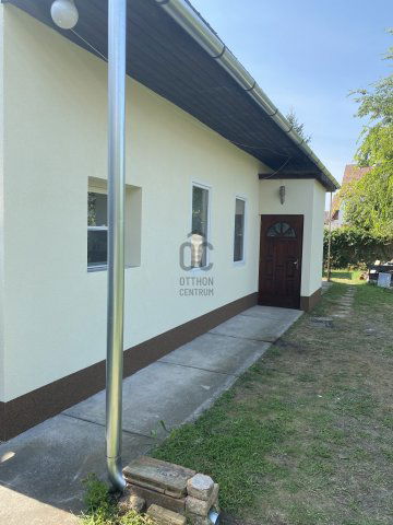 Eladó családi ház, Budapesten, XV. kerületben 59 M Ft, 3 szobás