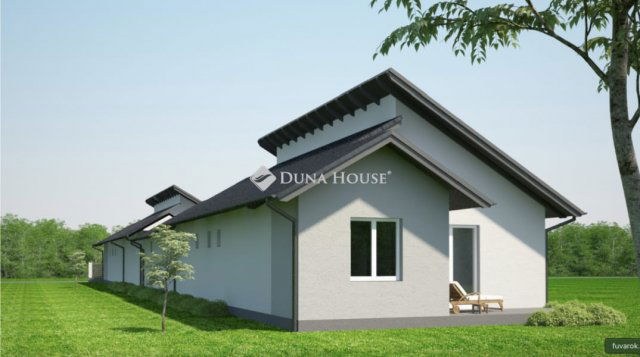 Eladó ikerház, Monoron 95 M Ft, 4 szobás / költözzbe.hu