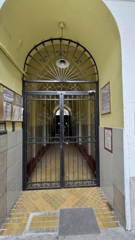 Eladó téglalakás, Budapesten, VII. kerületben 44.9 M Ft