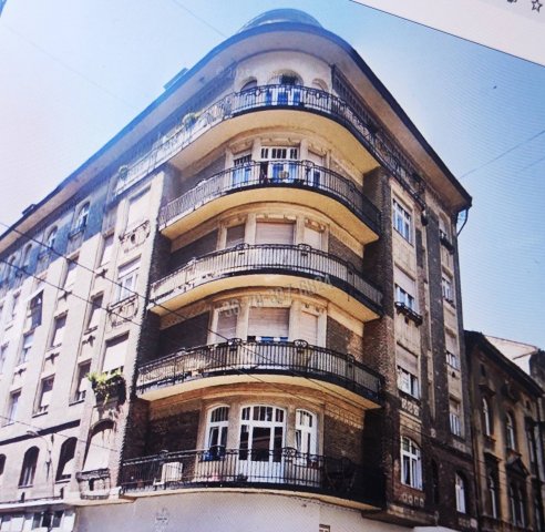Eladó téglalakás, Budapesten, VIII. kerületben 37.5 M Ft