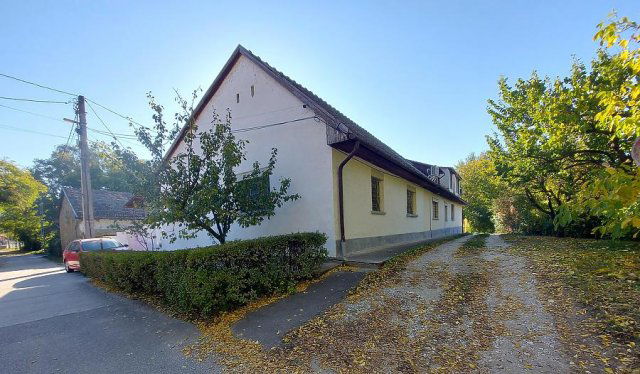 Eladó családi ház, Sződligeten 44.9 M Ft, 3 szobás