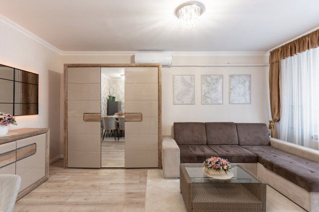 Eladó téglalakás, Nyíregyházán 68.5 M Ft, 2 szobás