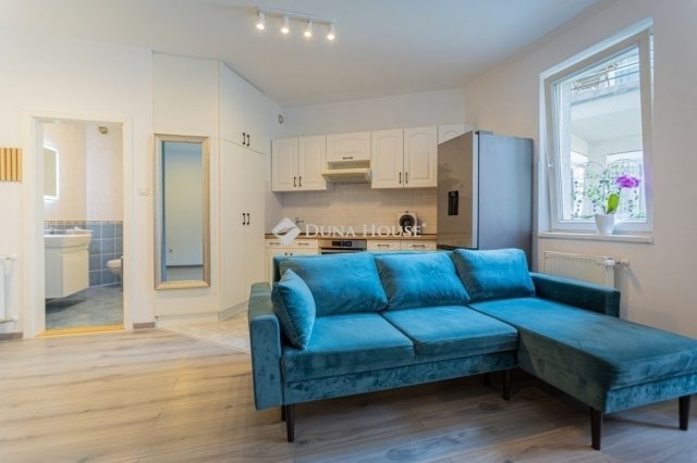 Eladó téglalakás, Budapesten, XIII. kerületben 64.9 M Ft