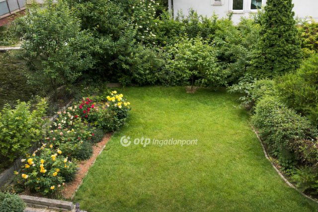 Eladó sorház, Budapesten, II. kerületben 285 M Ft, 2+2 szobás