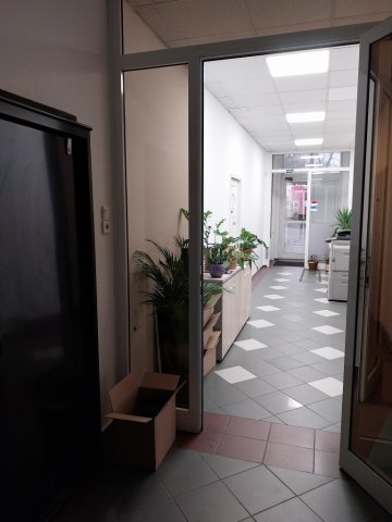 Eladó hotel, Budapesten, IX. kerületben 489 M Ft, 22 szobás