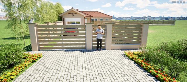 Eladó családi ház, Székesfehérvárott 94 M Ft, 4 szobás