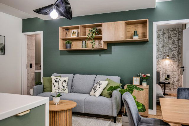 Kiadó téglalakás, albérlet, III. kerületben, Váradi utcában