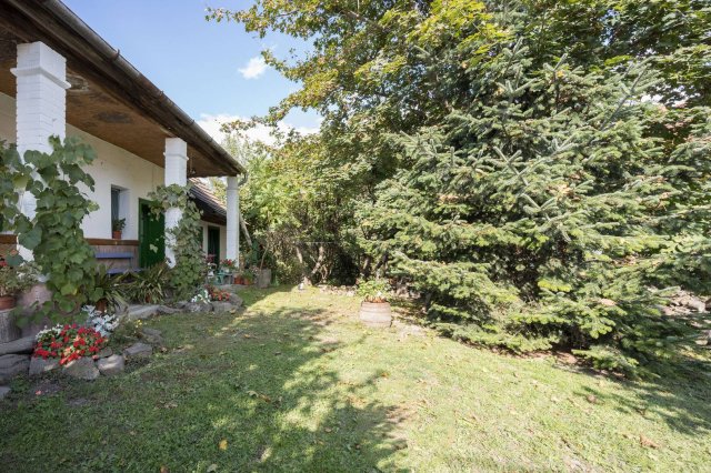 Eladó családi ház, Tolmácson 20.9 M Ft, 1 szobás