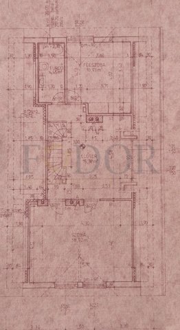 Eladó családi ház, Gyálon 84.9 M Ft, 7 szobás