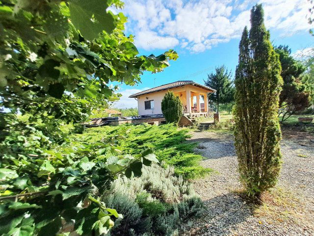 Eladó családi ház, Nyíregyházán 58 M Ft, 2 szobás