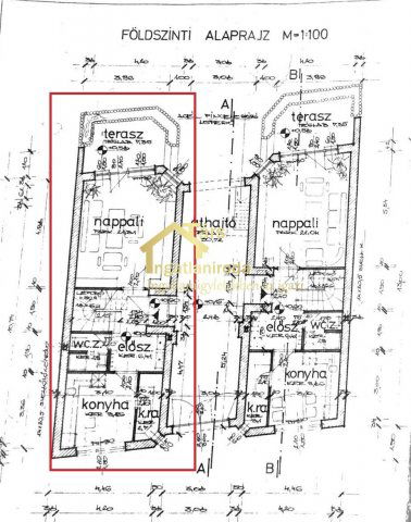 Eladó téglalakás, Győrött 85 M Ft / költözzbe.hu
