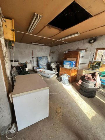 Eladó családi ház, Hajdúszováton 34 M Ft, 2 szobás