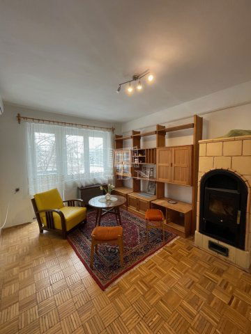 Kiadó téglalakás, albérlet, Szegeden 135 E Ft / hó, 1 szobás