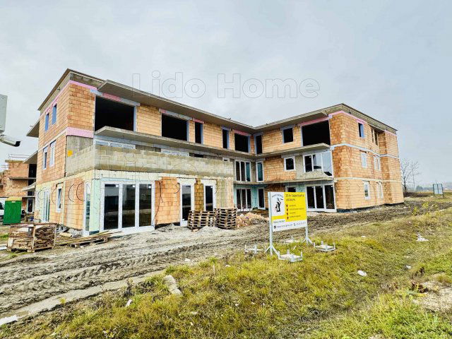 Eladó téglalakás, Győrött 48.18 M Ft, 2 szobás