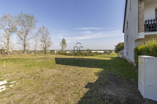 Eladó telek, Székesfehérvárott 49.5 M Ft / költözzbe.hu