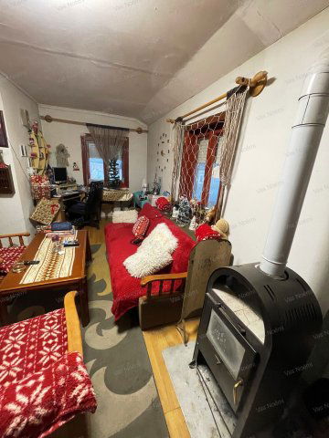 Eladó családi ház, Nemespátrón 14.35 M Ft, 2+1 szobás