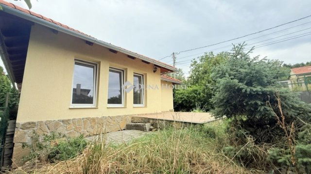 Eladó ikerház, Pomázon 95 M Ft, 4 szobás / költözzbe.hu