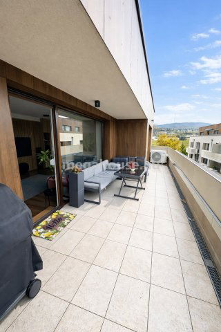 Eladó téglalakás, Budapesten, XI. kerületben 239 M Ft, 4 szobás