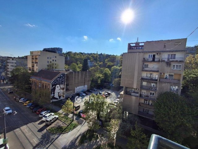 Eladó téglalakás, Budapesten, II. kerületben 99.85 M Ft