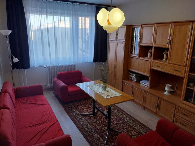 Eladó panellakás, Székesfehérvárott 44.9 M Ft, 2 szobás