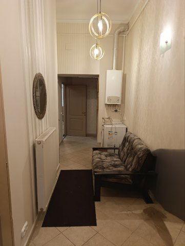 Kiadó téglalakás, albérlet, Budapesten, VII. kerületben