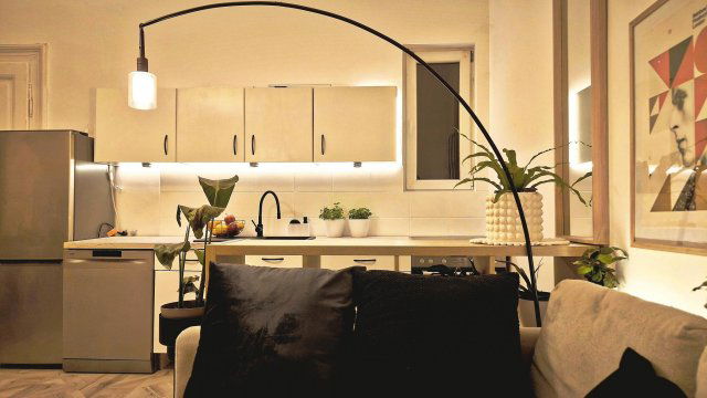 Kiadó téglalakás, albérlet, VI. kerületben, Lovag utcában