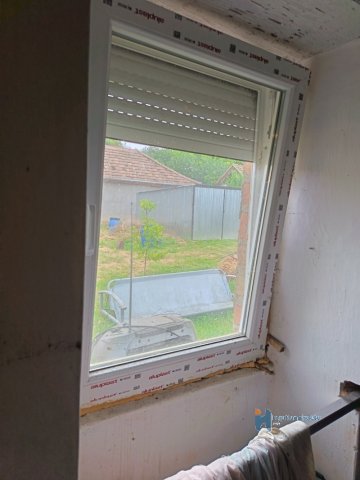 Eladó családi ház, Csehiben 11.5 M Ft, 1 szobás