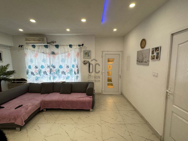 Eladó családi ház, Kemecsén 30 M Ft, 5 szobás