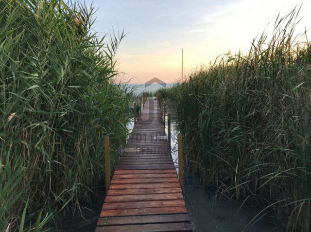 Eladó telek, Balatonkenesén 379 M Ft / költözzbe.hu