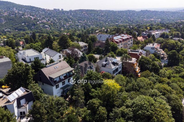 Eladó téglalakás, Budapesten, II. kerületben 169 M Ft, 4 szobás