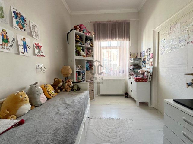 Eladó téglalakás, Budapesten, IV. kerületben 87.9 M Ft, 3 szobás