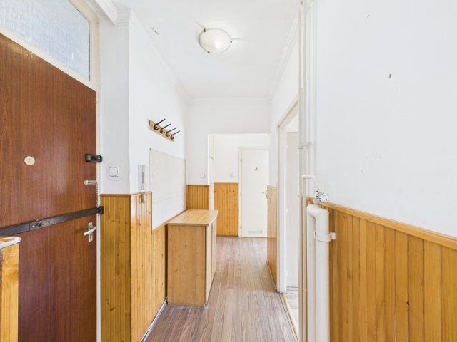 Eladó panellakás, Hajdúböszörményen 48.9 M Ft, 2 szobás