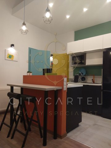 Eladó téglalakás, Budapesten, VI. kerületben 111 M Ft, 3 szobás