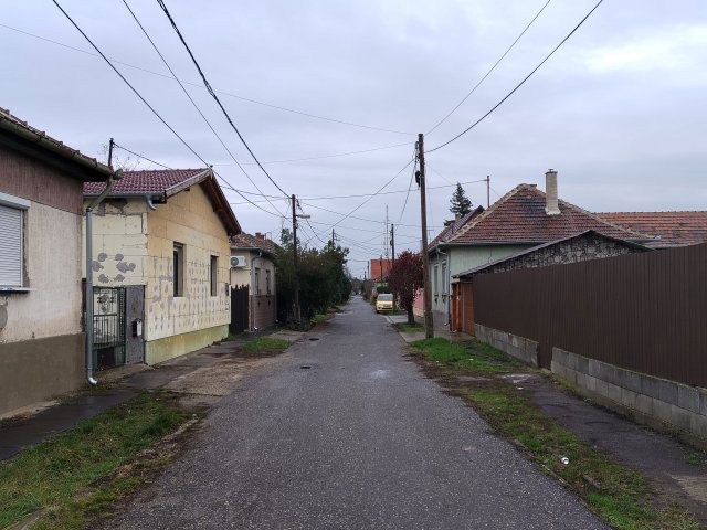 Eladó családi ház, Szolnokon 33 M Ft, 3 szobás