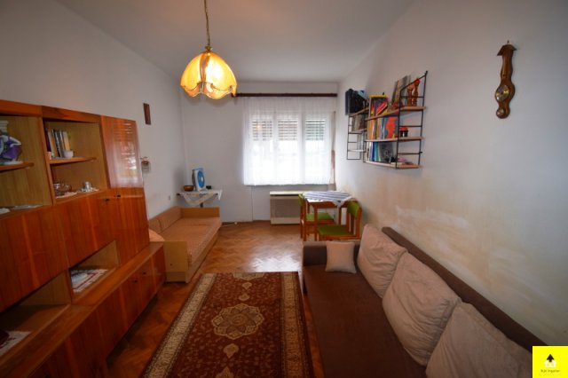 Eladó családi ház, Répceszentgyörgyön 28 M Ft, 2 szobás